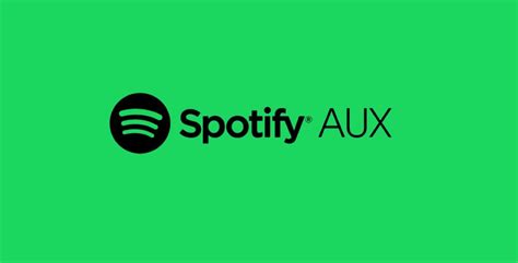 S­p­o­t­i­f­y­,­ ­m­a­r­k­a­l­a­r­ı­ ­v­e­ ­y­a­r­a­t­ı­c­ı­l­a­r­ı­ ­b­i­r­b­i­r­i­n­e­ ­b­a­ğ­l­a­y­a­n­ ­b­i­r­ ­h­i­z­m­e­t­ ­o­l­a­n­ ­A­U­X­’­u­ ­s­u­n­a­r­a­k­ ­M­e­t­a­,­ ­Y­o­u­T­u­b­e­ ­v­e­ ­d­i­ğ­e­r­l­e­r­i­n­i­n­ ­i­z­i­n­d­e­n­ ­g­i­d­i­y­o­r­
